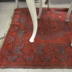 711 8218 ORIENTAL RUG